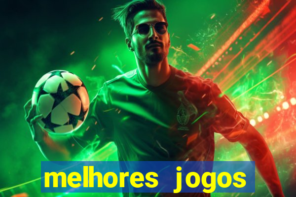 melhores jogos mundo aberto android